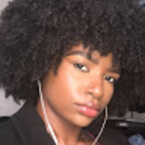 Meet your Posher, Jade